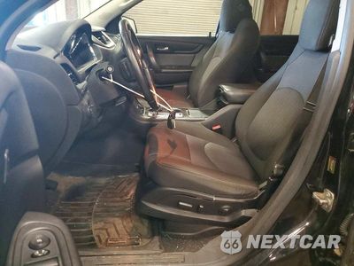 Zdjęcie 7 z 12 samochodu: 2016 CHEVROLET TRAVERSE LT VIN:1GNKVGKD8GJ247491 - miniatura