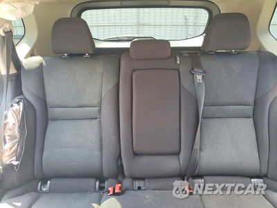 Zdjęcie 10 z 13 samochodu: 2026 NISSAN ROGUE SV VIN:5N1BT3BA9TC672046 - miniatura