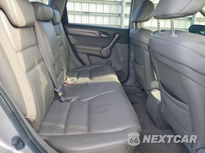 Zdjęcie 11 z 13 samochodu: 2008 HONDA CR-V EXL VIN:JHLRE48788C056122 - miniatura