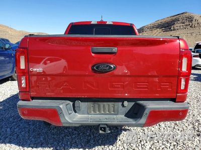 Zdjęcie 6 z 12 samochodu: 2021 FORD RANGER XL VIN:1FTER4FH7MLD60239 - miniatura