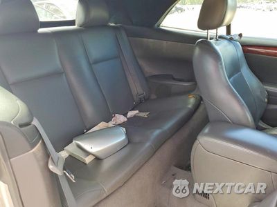 Zdjęcie 10 z 12 samochodu: 2006 TOYOTA CAMRY SOLARA SLE V6 VIN:4T1FA38PX6U066062 - miniatura