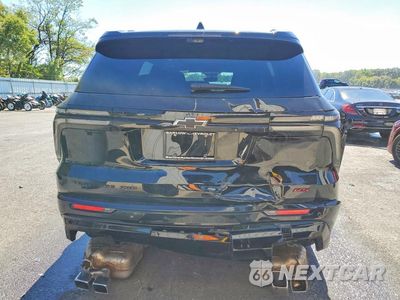 Zdjęcie 6 z 13 samochodu: 2024 CHEVROLET TRAVERSE RS VIN:1GNEVLKS6RJ182891 - miniatura