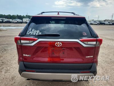Zdjęcie 6 z 13 samochodu: 2025 TOYOTA RAV4 LIMITED VIN:2T3Y1RFV6SW444571 - miniatura