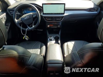 Zdjęcie 8 z 14 samochodu: 2026 FORD ESCAPE PLATINUM VIN:1FMCU9JA6TUA44610 - miniatura