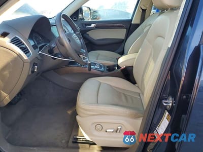 Zdjęcie 7 z 14 samochodu: 2017 AUDI Q5 PREMIUM PLUS VIN:WA1L2AFPXHA047926 - miniatura