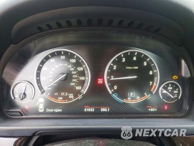 Zdjęcie 9 z 12 samochodu: 2016 BMW 535 XI VIN:WBA5B3C51GG252914 - miniatura
