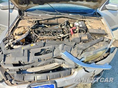 Zdjęcie 11 z 12 samochodu: 2010 FORD FUSION SE VIN:3FAHP0HA0AR265942 - miniatura