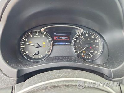 Zdjęcie 9 z 13 samochodu: 2016 NISSAN ALTIMA 2.5 VIN:1N4AL3AP6GC292308 - miniatura