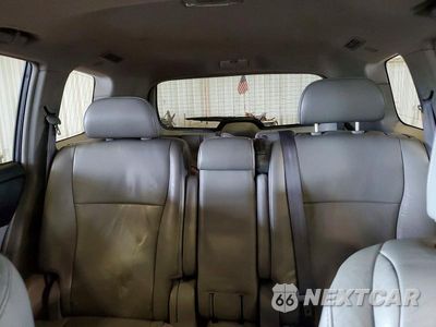 Zdjęcie 10 z 14 samochodu: 2011 TOYOTA HIGHLANDER SE VIN:5TDBK3EH9BS079980 - miniatura