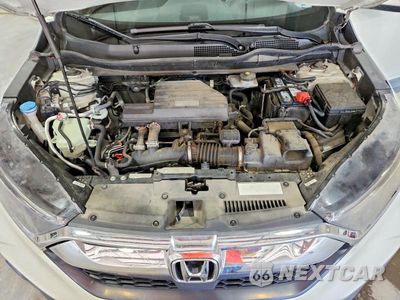 Zdjęcie 12 z 13 samochodu: 2018 HONDA CR-V EX VIN:2HKRW2H59JH694791 - miniatura