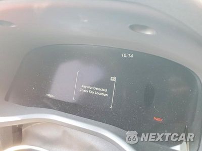 Zdjęcie 9 z 13 samochodu: 2025 TOYOTA CAMRY XSE VIN:4T1DBADK3SU504613 - miniatura
