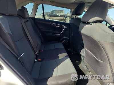 Zdjęcie 11 z 13 samochodu: 2025 TOYOTA RAV4 XLE VIN:2T3W1RFV9SW412480 - miniatura