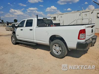 Drugie zdjęcie samochodu z przodu: 2024 RAM 2500 TRADESMAN VIN:3C6UR5HL0RG365782 - miniatura