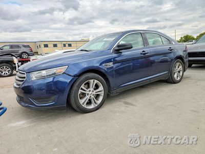2016 FORD TAURUS SE 1FAHP2D89GG104990 - główne zdjęcie licytacji z USA - miniatura