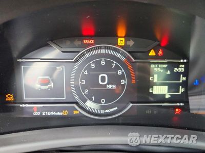 Zdjęcie 9 z 13 samochodu: 2023 TOYOTA GR 86 PREMIUM VIN:JF1ZNBE11P9760939 - miniatura