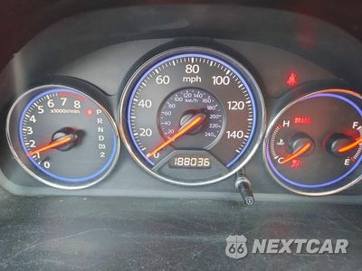 Zdjęcie 9 z 12 samochodu: 2004 HONDA CIVIC LX VIN:2HGES16594H582255 - miniatura