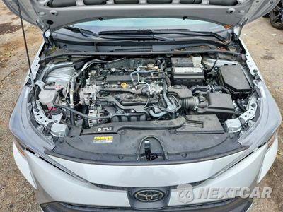 Zdjęcie 11 z 12 samochodu: 2026 TOYOTA COROLLA LE VIN:5YFB4MDE0TP414836 - miniatura