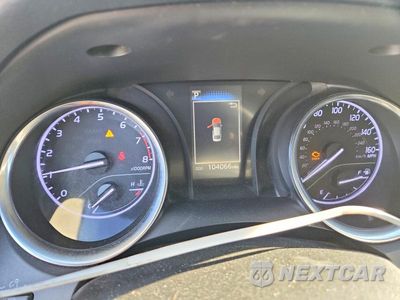 Zdjęcie 9 z 12 samochodu: 2018 TOYOTA CAMRY SE VIN:4T1B11HK1JU615003 - miniatura