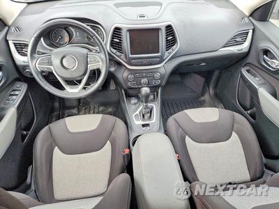 Zdjęcie 8 z 13 samochodu: 2014 JEEP CHEROKEE LATITUDE VIN:1C4PJMCS2EW318156 - miniatura
