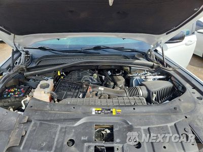 Zdjęcie 12 z 13 samochodu: 2024 JEEP GRAND CHEROKEE L LAREDO VIN:1C4RJKAG1R8522100 - miniatura