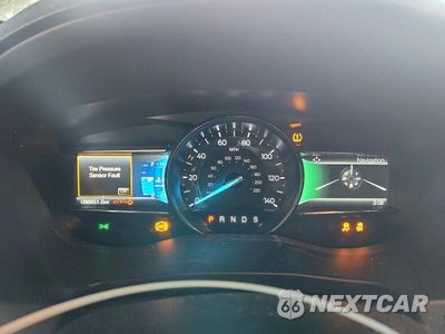 Zdjęcie 9 z 13 samochodu: 2018 FORD EXPLORER XLT VIN:1FM5K7D84JGA19549 - miniatura