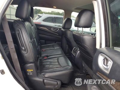 Zdjęcie 11 z 14 samochodu: 2014 INFINITI QX60 BASE VIN:5N1AL0MN3EC534175 - miniatura