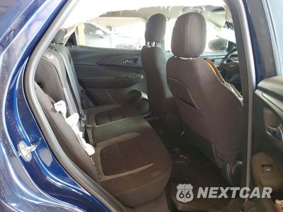 Zdjęcie 10 z 12 samochodu: 2023 CHEVROLET TRAILBLAZER LT VIN:KL79MPS21PB014598 - miniatura
