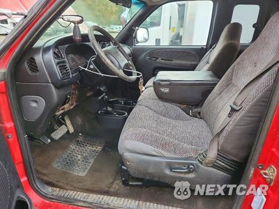 Zdjęcie 7 z 12 samochodu: 2001 DODGE RAM 3500 VIN:1B7MF33651J251884 - miniatura