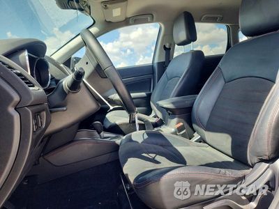 Zdjęcie 7 z 13 samochodu: 2023 MITSUBISHI OUTLANDER SPORT S/SE VIN:JA4ARUAU7PU015692 - miniatura