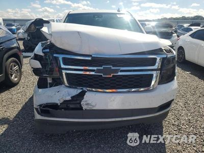 Piąte zdjęcie samochodu w środku: 2020 CHEVROLET SUBURBAN C1500 LT VIN:1GNSCHKC6LR301207 - miniatura