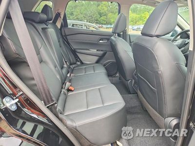 Zdjęcie 11 z 14 samochodu: 2026 NISSAN ROGUE SV VIN:5N1BT3BB1TC734208 - miniatura