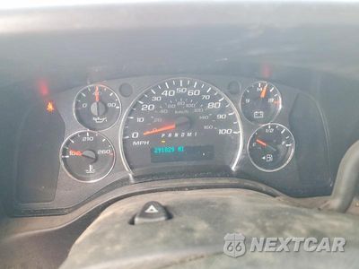 Zdjęcie 9 z 13 samochodu: 2020 CHEVROLET EXPRESS G2500 CARGO VIN:1GCWGAFP6L1276844 - miniatura