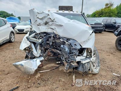 Piąte zdjęcie samochodu w środku: 2016 RAM 2500 ST VIN:3C6UR5HJ6GG192815 - miniatura