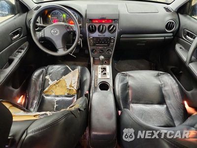 Zdjęcie 8 z 13 samochodu: 2008 MAZDA 6 I VIN:1YVHP80C285M48689 - miniatura