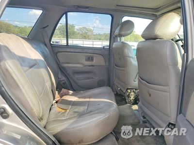 Zdjęcie 10 z 12 samochodu: 2002 TOYOTA 4RUNNER SR5 VIN:JT3GN86R720237855 - miniatura