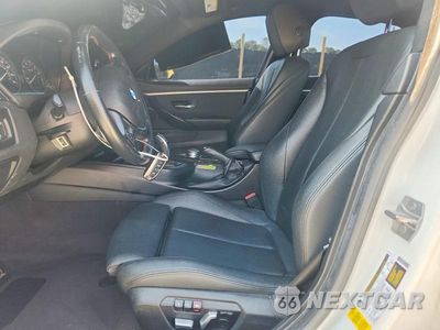 Zdjęcie 7 z 13 samochodu: 2019 BMW 430I GRAN COUPE VIN:WBA4J1C58KBM13350 - miniatura