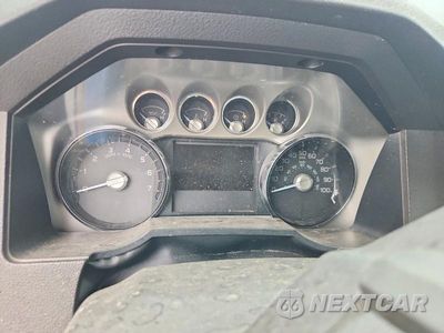 Zdjęcie 9 z 12 samochodu: 2014 FORD F250 SUPER DUTY VIN:1FT7W2B60EEA52152 - miniatura