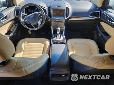 Zdjęcie 8 z 13 samochodu: 2015 FORD EDGE SEL VIN:2FMTK3J83FBB40771 - miniatura