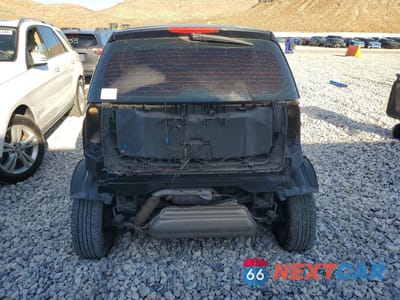 Zdjęcie 6 z 13 samochodu: 2008 SMART FORTWO PURE VIN:WMEEJ31X48K119445 - miniatura