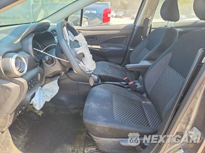 Zdjęcie 7 z 12 samochodu: 2020 NISSAN VERSA S VIN:3N1CN8DV7LL843903 - miniatura