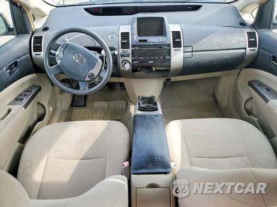 Zdjęcie 8 z 12 samochodu: 2008 TOYOTA PRIUS BASE VIN:JTDKB20U487764387 - miniatura
