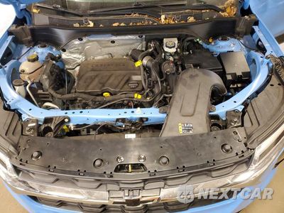 Zdjęcie 12 z 13 samochodu: 2024 CHEVROLET TRAX 1RS VIN:KL77LGE26RC065288 - miniatura
