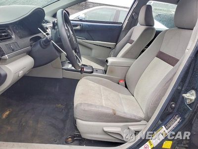 Zdjęcie 7 z 12 samochodu: 2014 TOYOTA CAMRY LE VIN:4T1BF1FK1EU312412 - miniatura