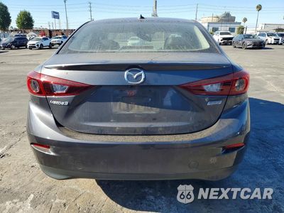 Zdjęcie 6 z 12 samochodu: 2016 MAZDA 3 TOURING VIN:JM1BM1W3XG1278428 - miniatura