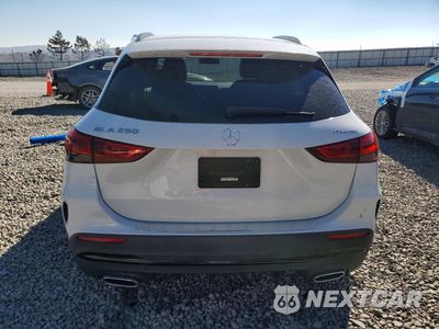 Zdjęcie 6 z 14 samochodu: 2022 MERCEDES-BENZ GLA 250 4MATIC VIN:W1N4N4HB9NJ376206 - miniatura