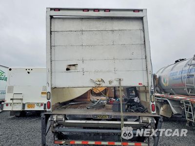 Zdjęcie 6 z 13 samochodu: 2012 FREIGHTLINER BUSINESS CLASS M2 BOX TRUCK VIN:1FVACWDT4CDBP2622 - miniatura