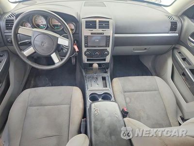 Zdjęcie 8 z 13 samochodu: 2010 DODGE CHARGER RALLYE VIN:2B3CA9CV5AH316773 - miniatura
