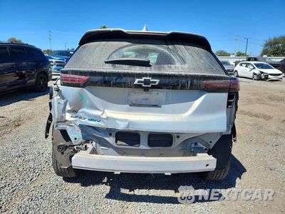 Zdjęcie 6 z 12 samochodu: 2022 CHEVROLET BOLT EUV LT VIN:1G1FY6S07N4116338 - miniatura