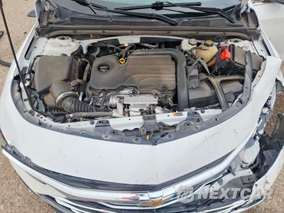 Zdjęcie 11 z 12 samochodu: 2024 CHEVROLET MALIBU LT VIN:1G1ZD5STXRF128233 - miniatura