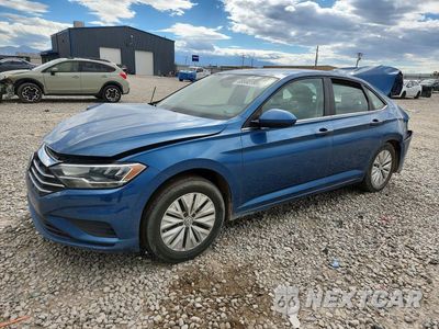 2020 VOLKSWAGEN JETTA S 3VWC57BU6LM090051 - główne zdjęcie licytacji z USA - miniatura